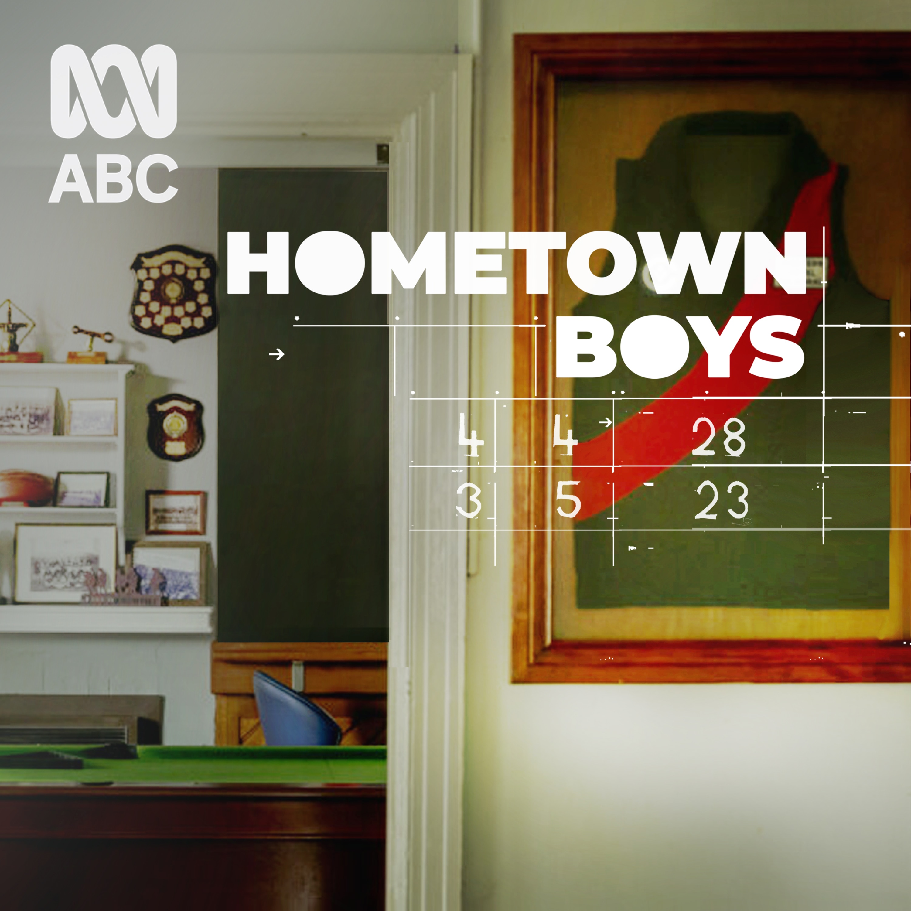 04 Hometown Boys | The Trial