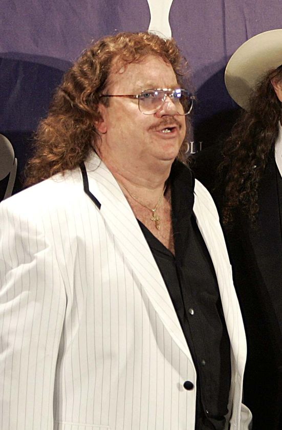 Lynyrd Skynyrd pianist dead - ABC News