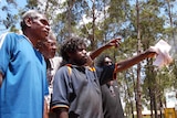 Traditional owners flag court action on fracking