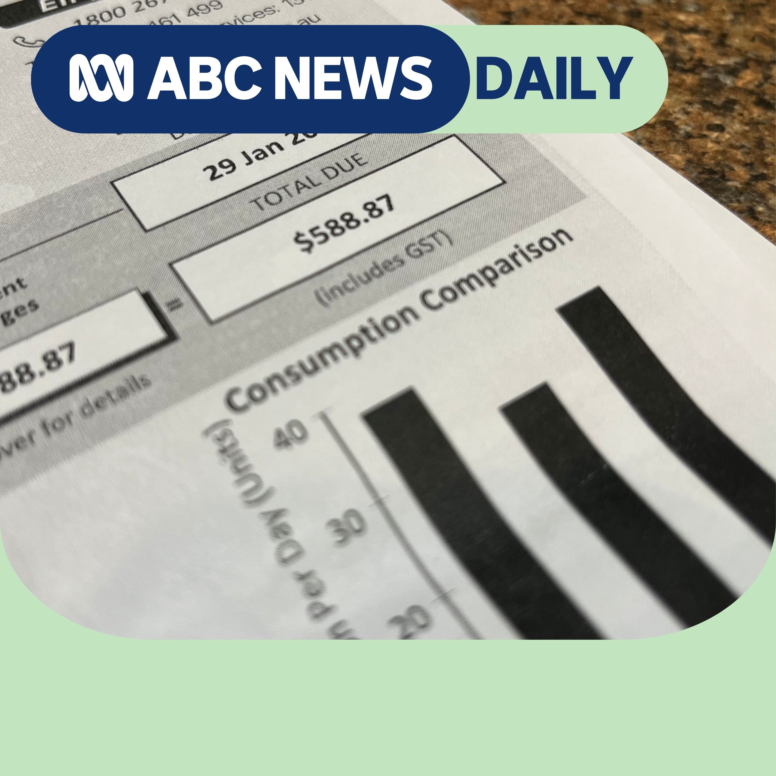 What’s the catch with three hours of free power? - ABC listen