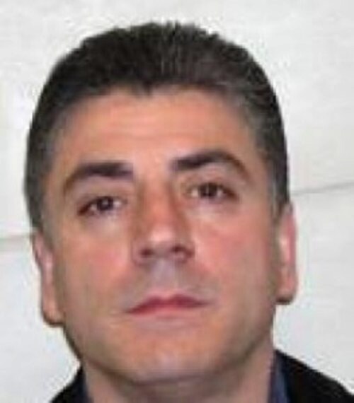 New York S Gambino Crime Family Kingpin Frank Cali Shot Dead On Staten Island Abc News
