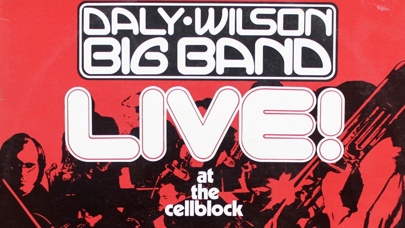 Live at the Cellblock