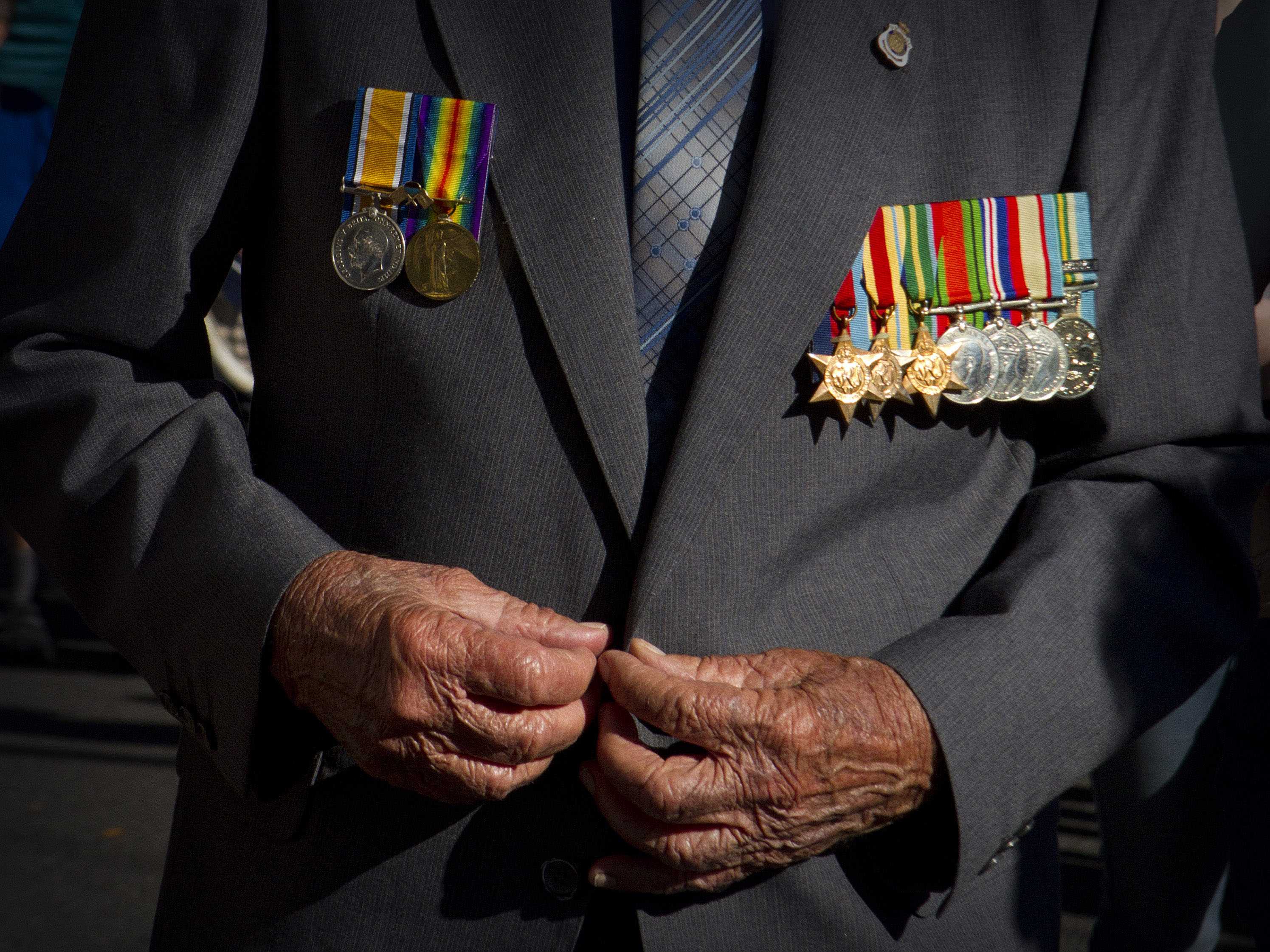 Nightlife History - Challenging Anzac