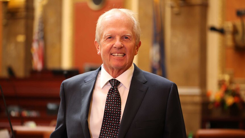 Mike Noel, Republican State House representative in Utah