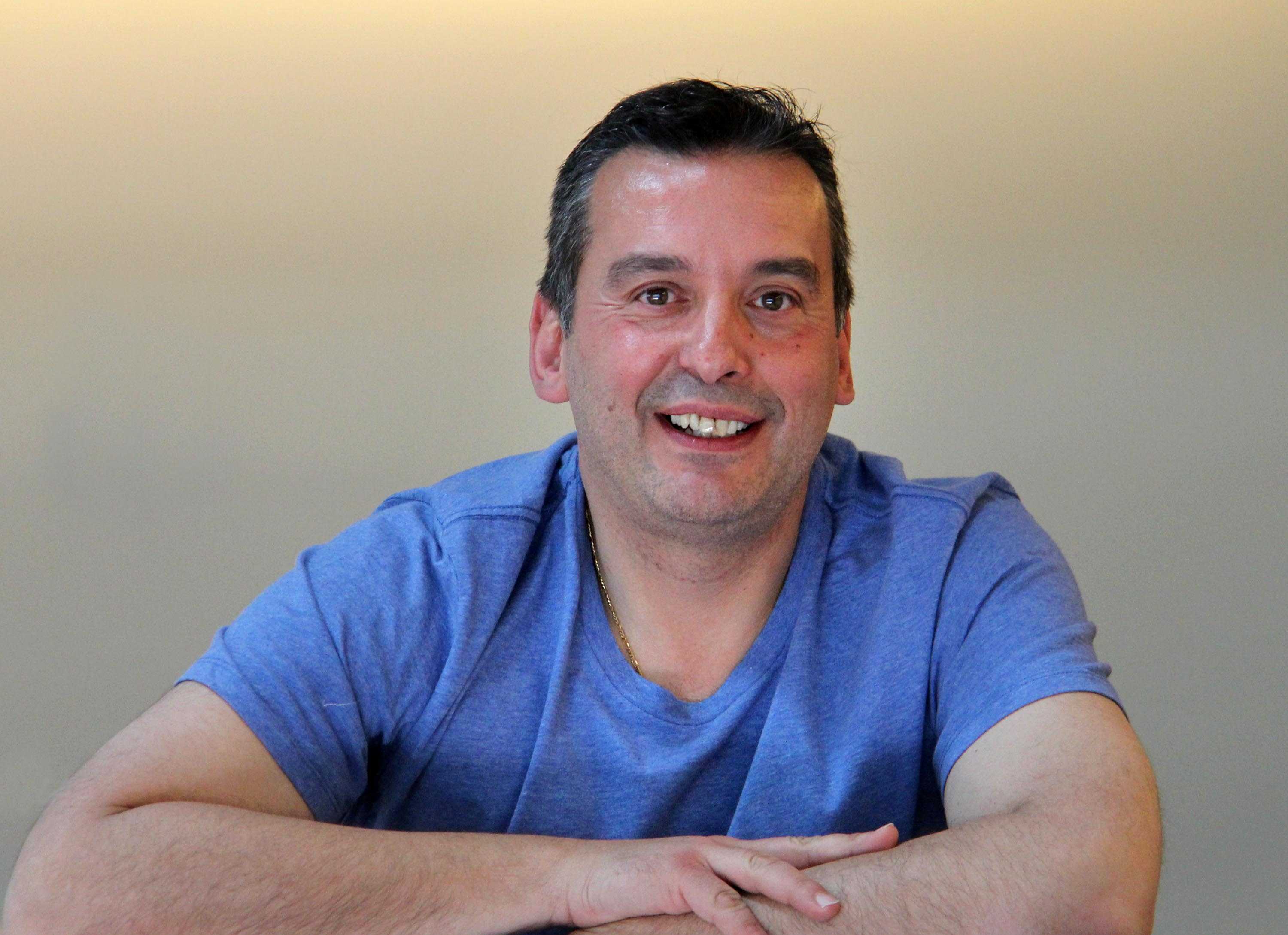 Christos Tsiolkas on finding international literary success episode artwork