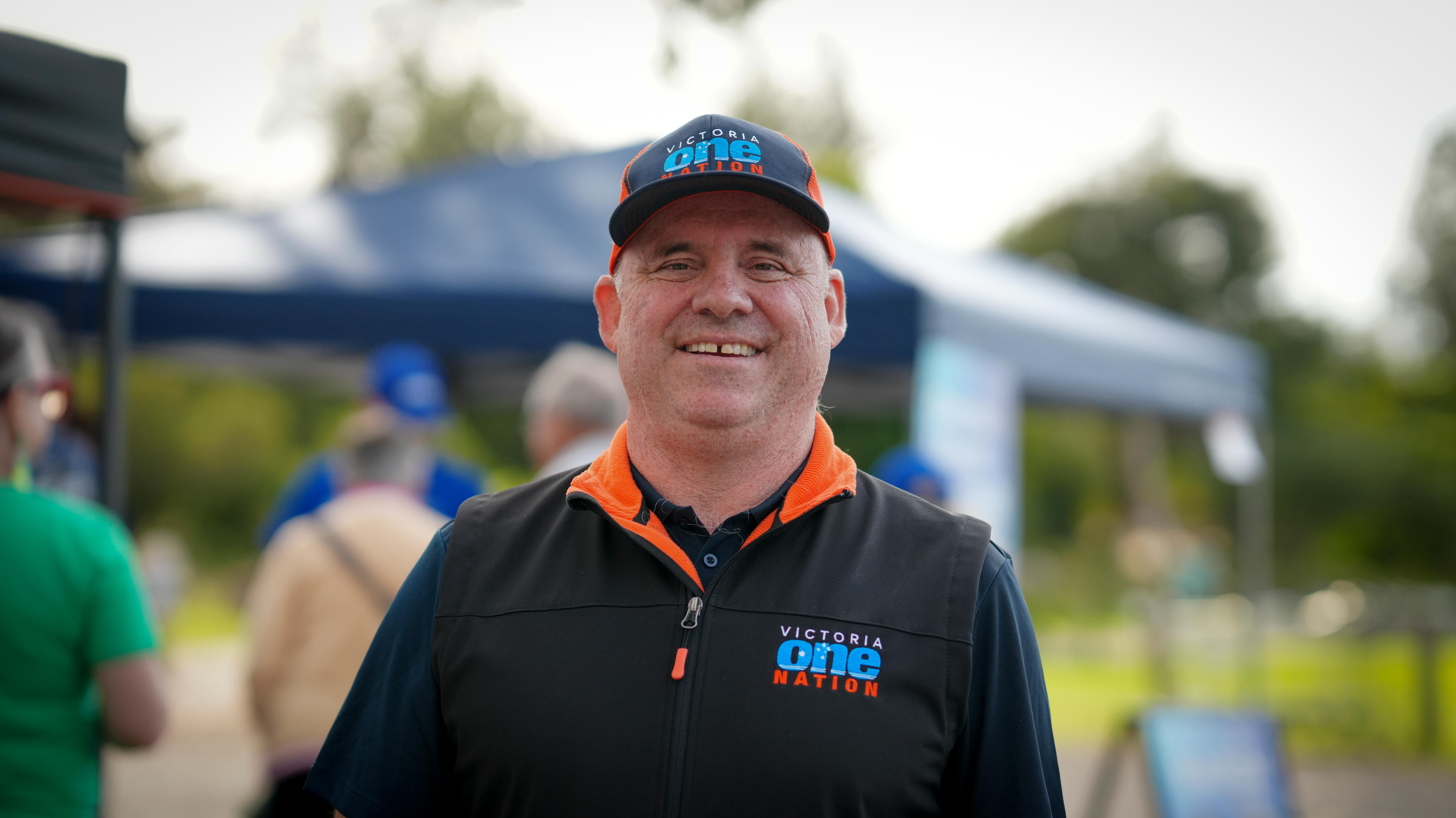 Nepean by-election: Liberal infighting and One Nation challenge test safe seat — image 5