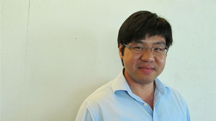 Tim Soutphommasane: calling for a different idea of Australian multiculturalism episode artwork