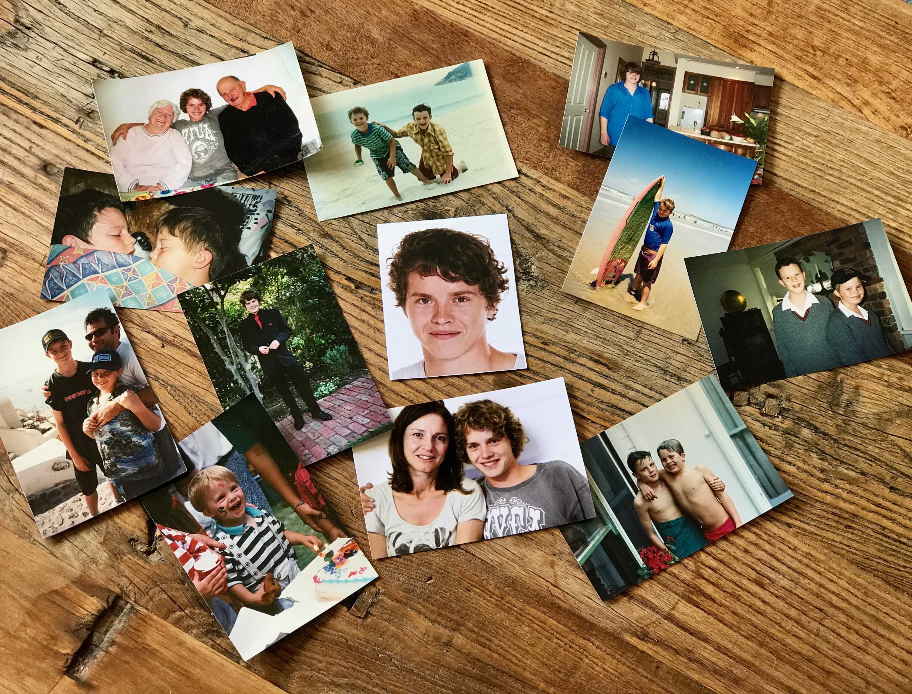 Richmond S Planned Safe Injecting Room Could Have Stopped My Son S Heroin Overdose Mother Abc News