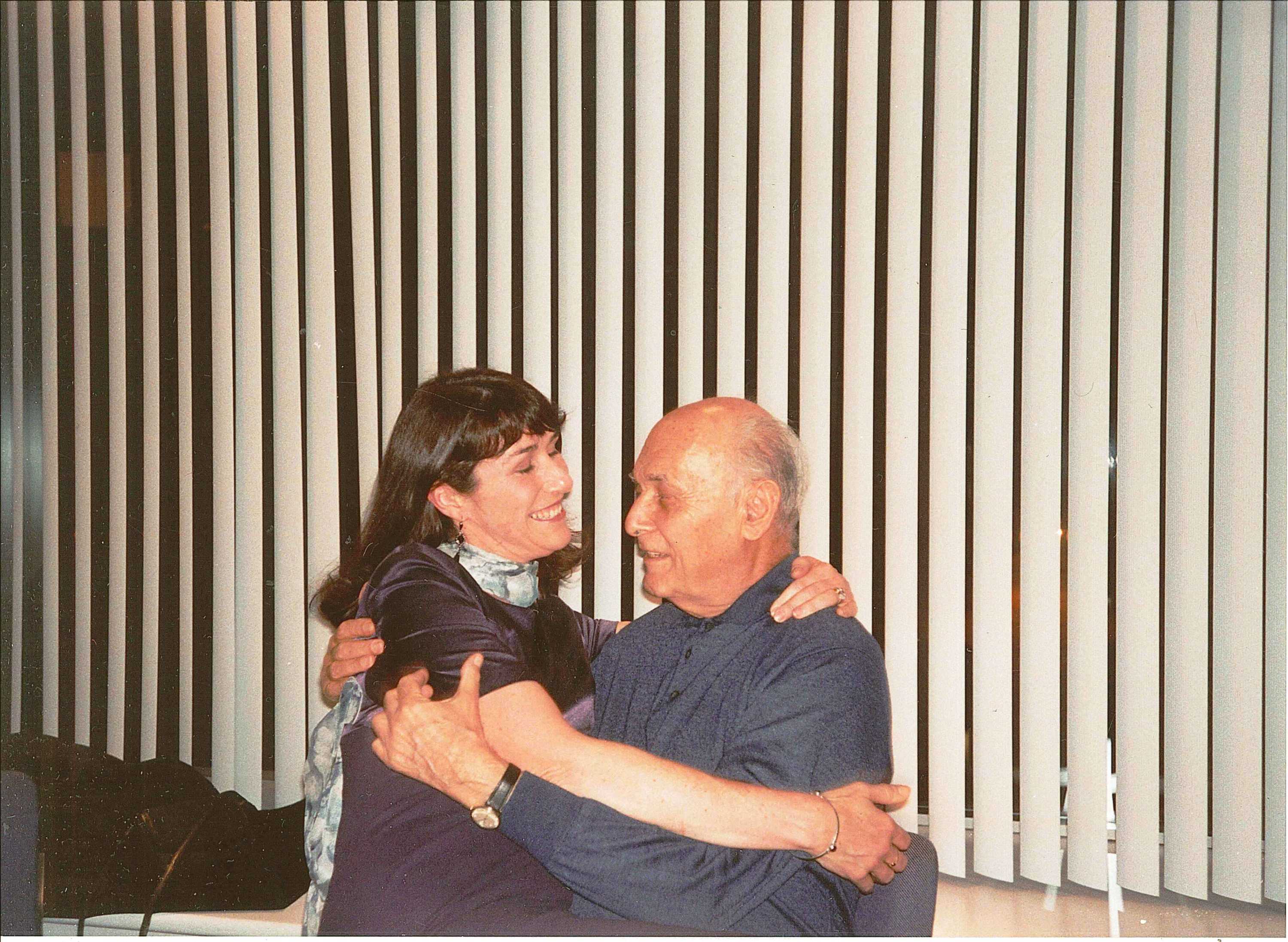 Legends: Georg Solti - ABC listen