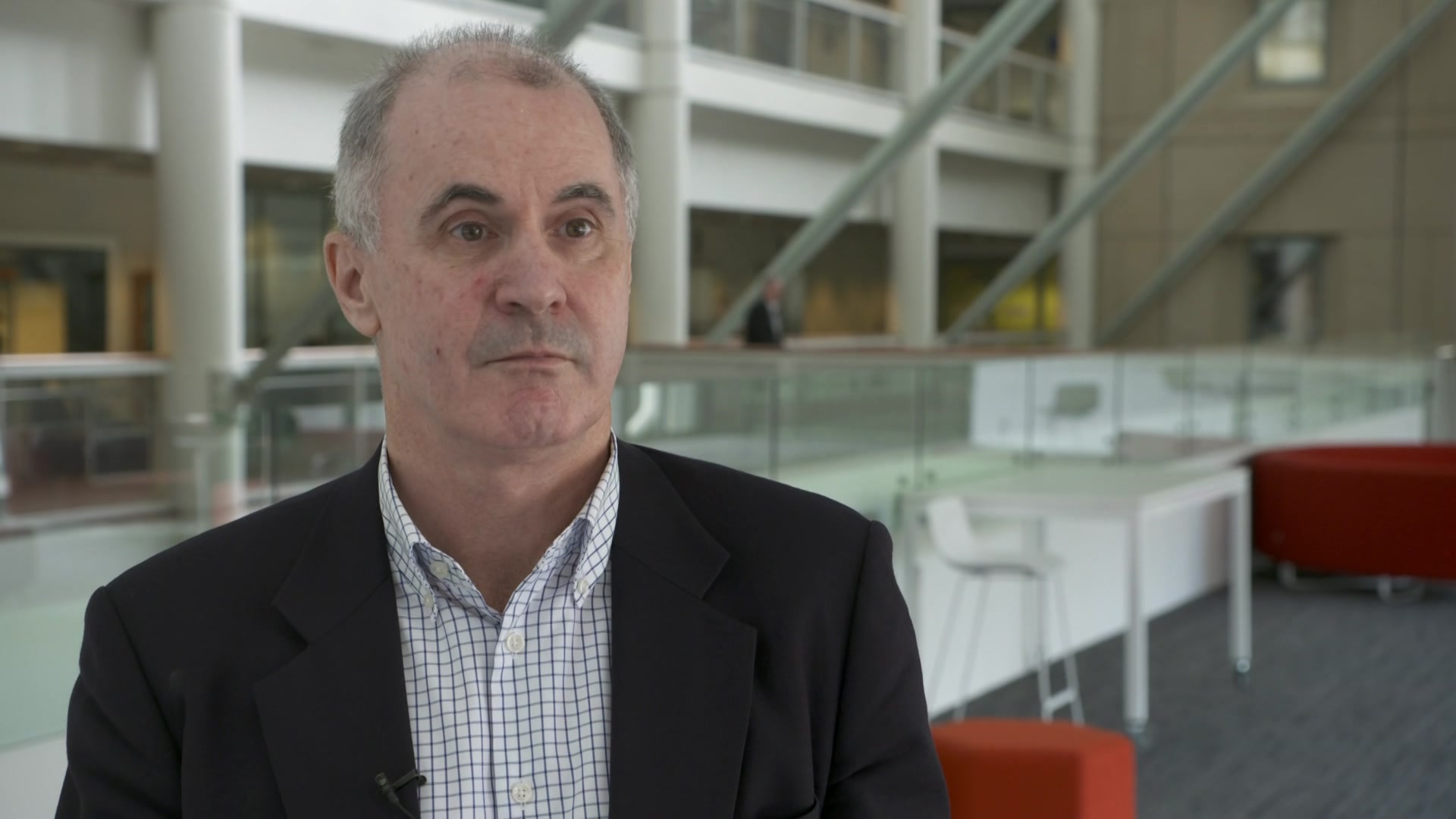 Australian Communications Consumer Action Network (ACCAN) CEO Andrew Williams.