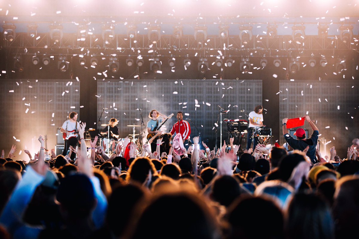 What’s stopping pill testing from happening at Groovin The Moo? triple j