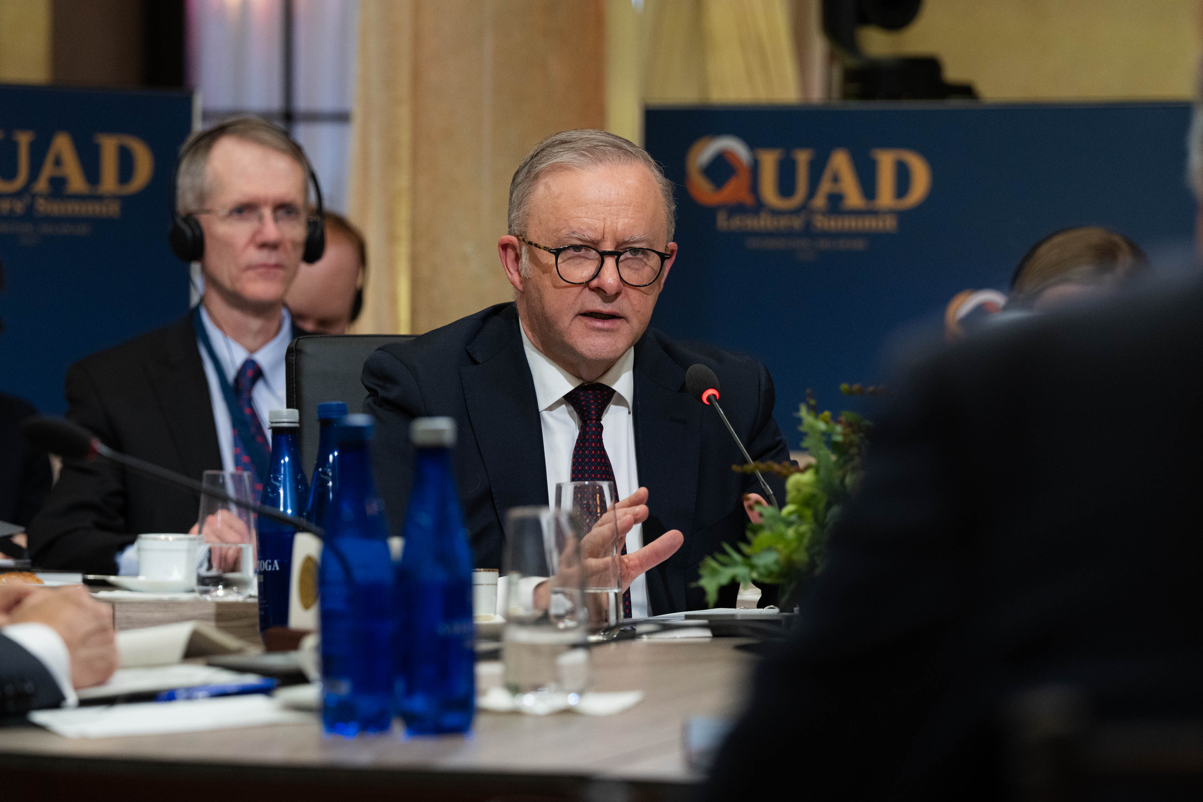 Four takeaways from the prime minister's 48 hours in the US for the ...