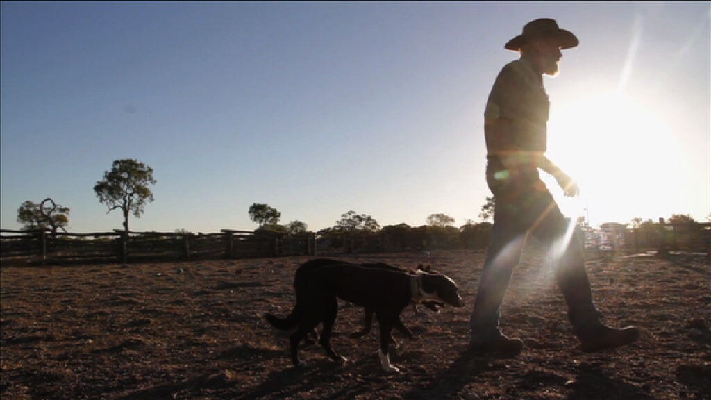Faces of Drought - ABC News