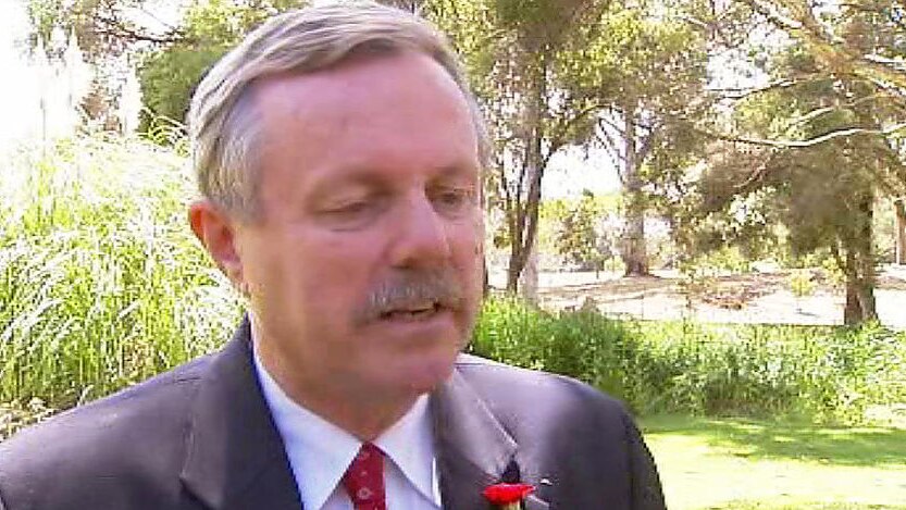 Mike Rann says he plans to keep leading SA Labor