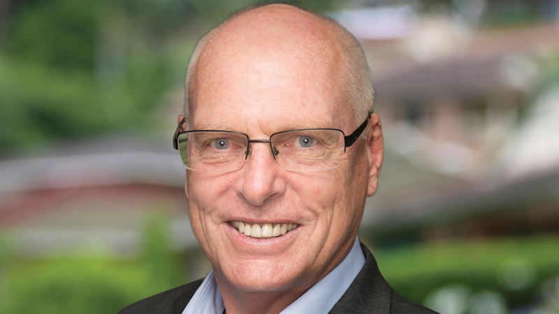 Jim Molan