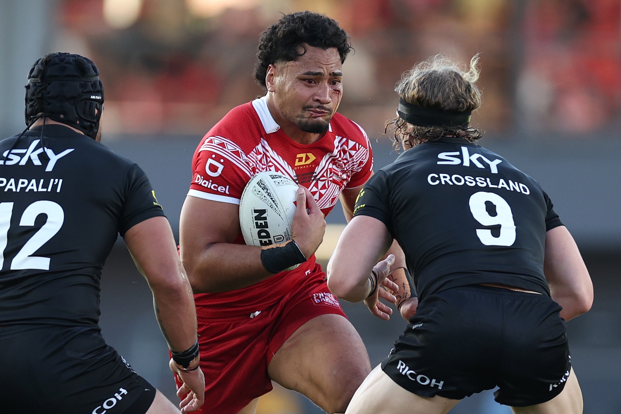 Katoa findings: what the NRL didn't address