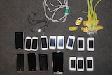 Mobile phones prevented from entering Goulburn prison