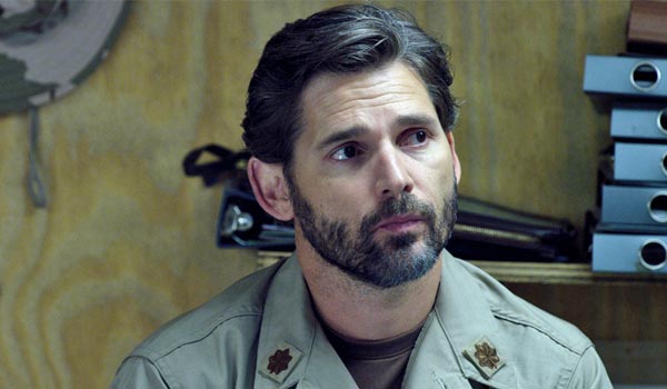 Podcast Extra: Eric Bana