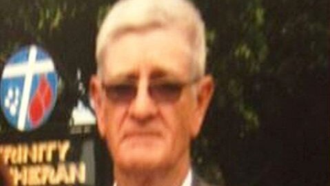 Missing man William Ordway found dead