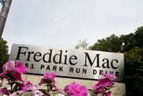 Freddie Mac taken over