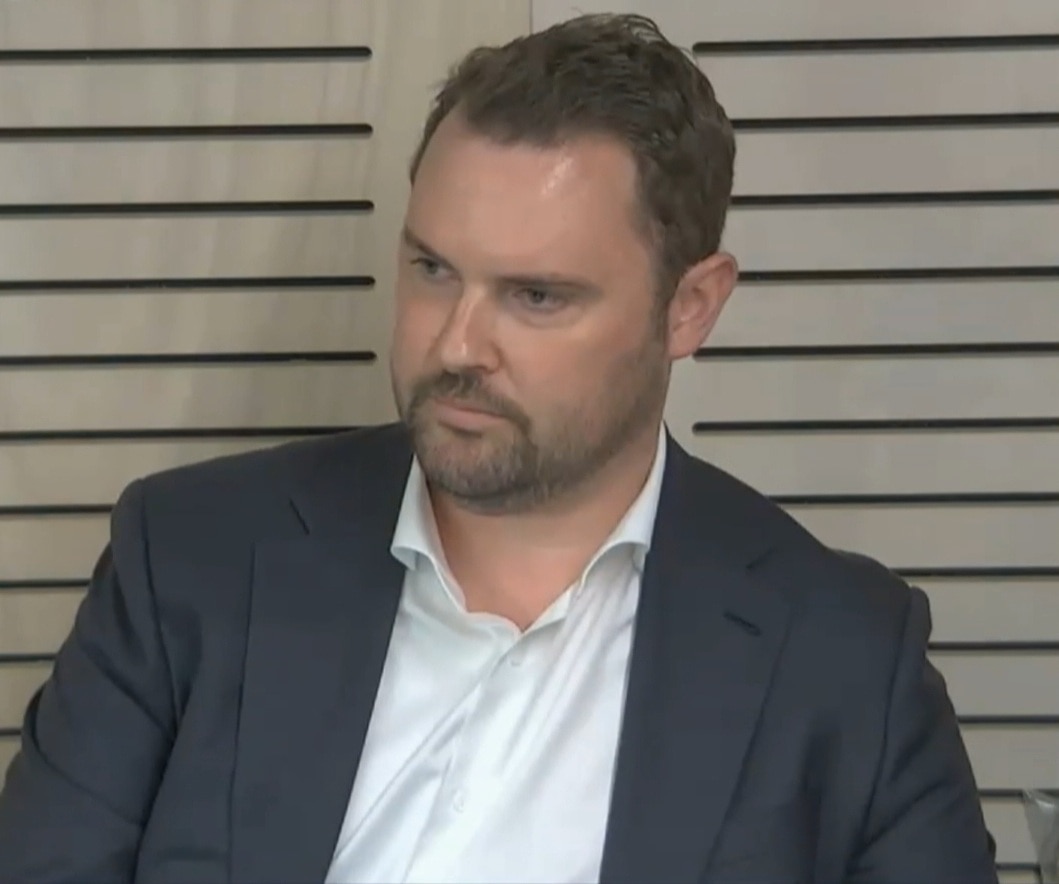 Late payment from fugitive developer left ICAC witness 'worried' about Porsche