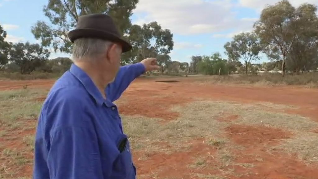 Elijah Doughty Kalgoorlie community tries to move forward after riot
