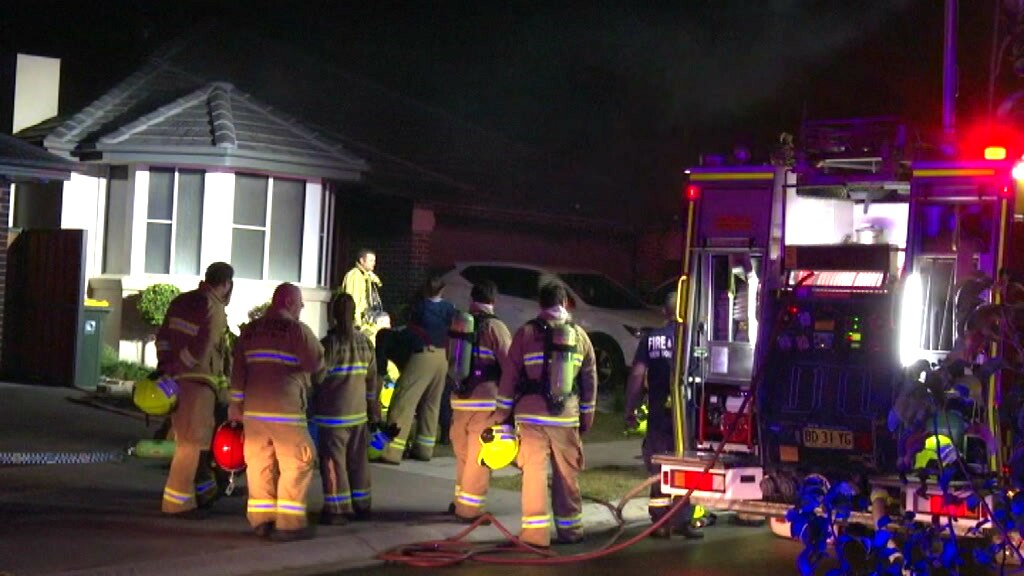 Elderslie 2570 Location ABC News