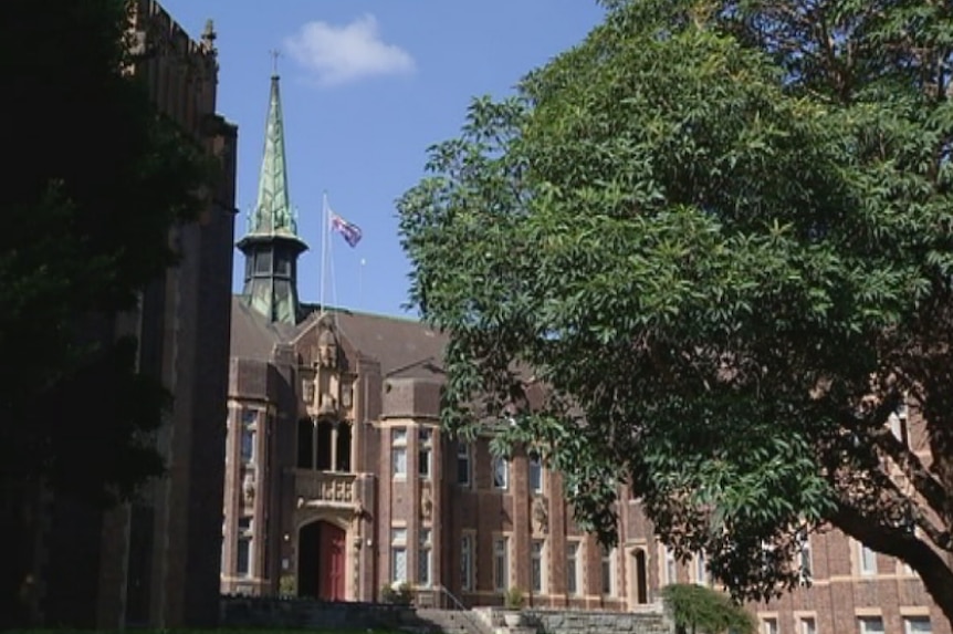 Wesley College