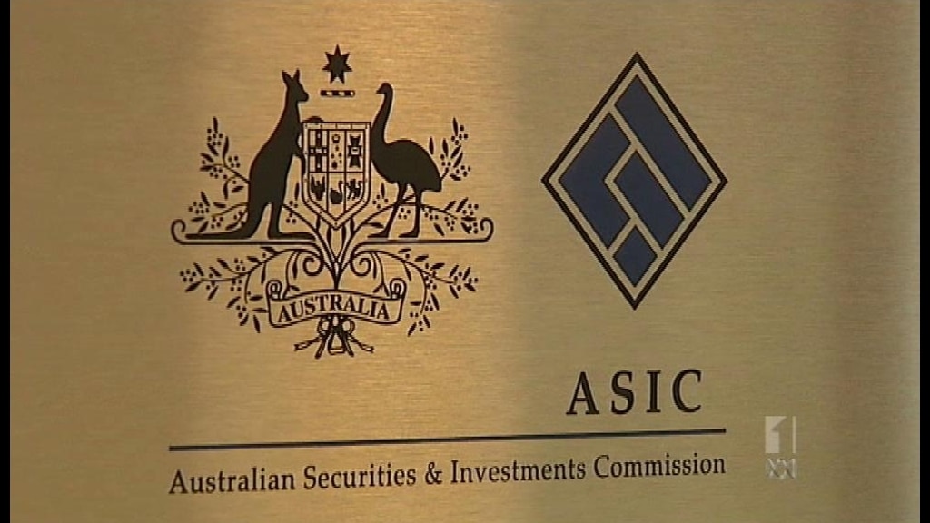 ASIC reforms business names registration