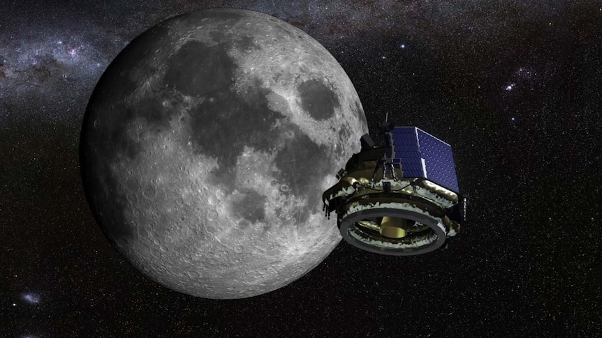 moon exploration