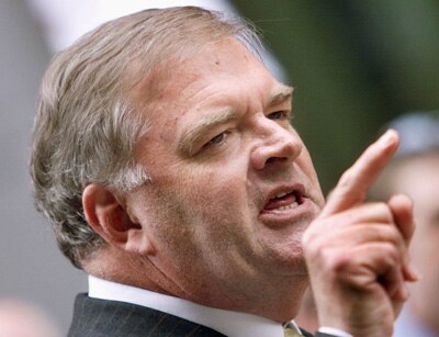 Labor splits emerge over Budget response - ABC News