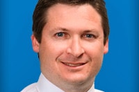 Liberal candidate Matt Williams