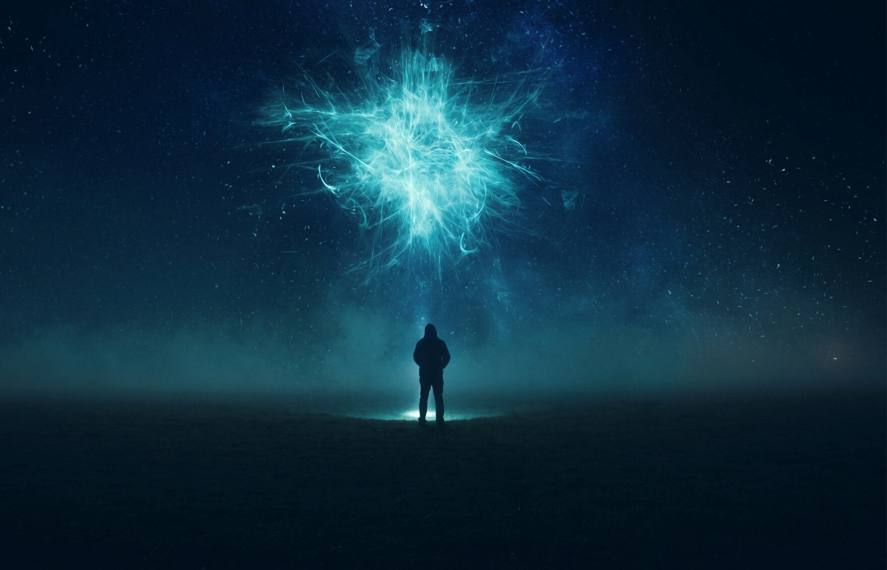 How to speak with aliens?