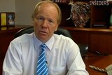 Peter Beattie says Muslims in Queensland do not share the views of Sheikh Al Hilaly. (File photo)