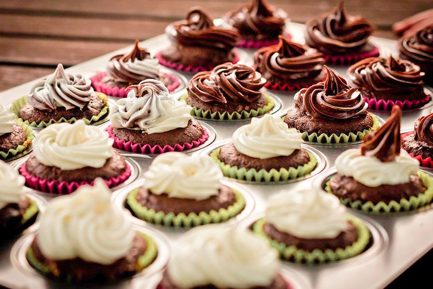 Cupcakes