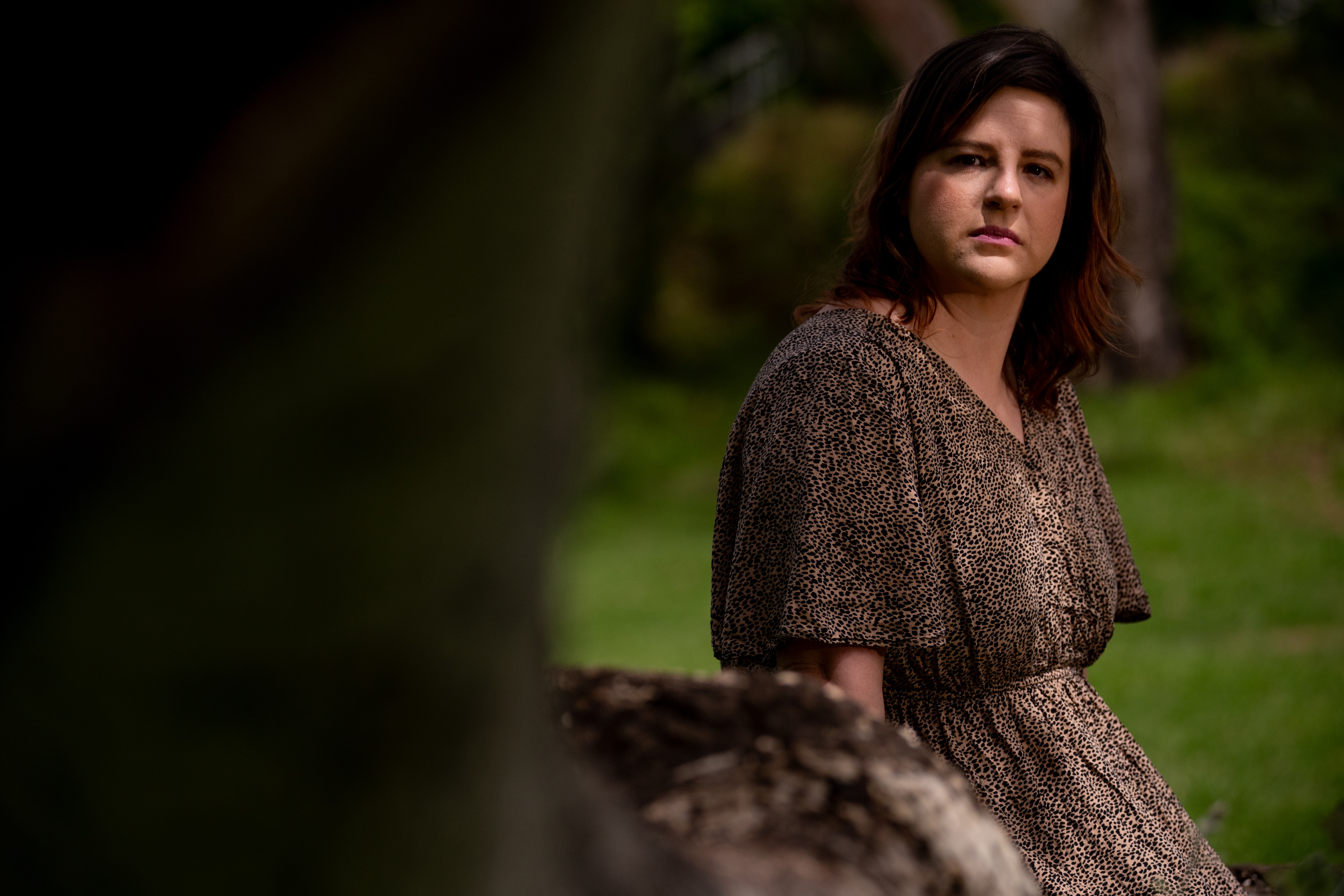 Working mum who lived in car left wondering how she would survive