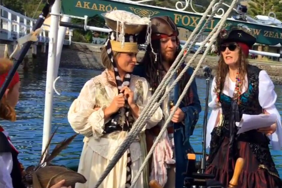 Church Of The Flying Spaghetti Monster Loses Bid For Legal Recognition As Incorporated Entity Abc News