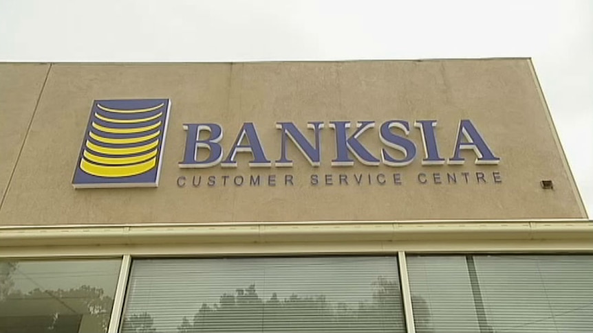 Banksia creditors meet with receivers