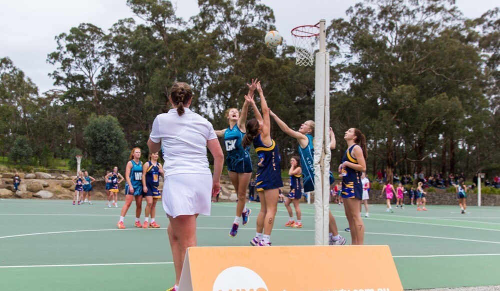 It's a new era in Australian netball and Kelly Ryan is set to make it