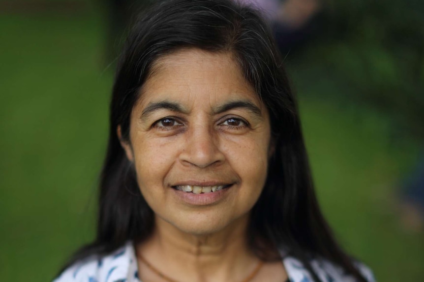 Professor Nalini Joshi