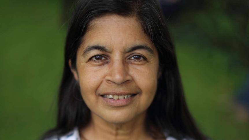 Professor Nalini Joshi