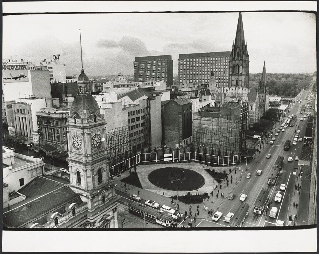 State Library Victoria to exhibit the works of celebrated ...