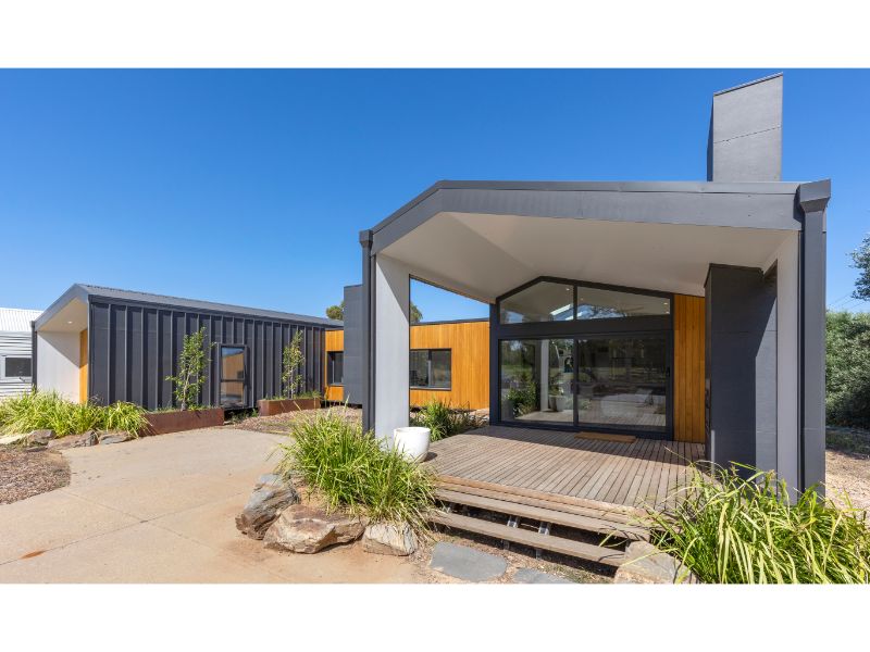 Could prefab houses solve the housing crisis? - ABC listen