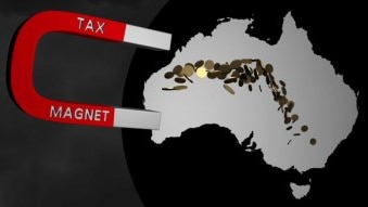 Plus de 800 grandes entreprises n’ont payé aucun impôt en 2021-2022, révèle l’Australian Taxation Office