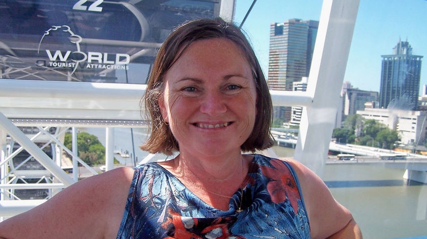 Police are investigating the suspected murder of popular NSW central coast teacher Amanda Carter.