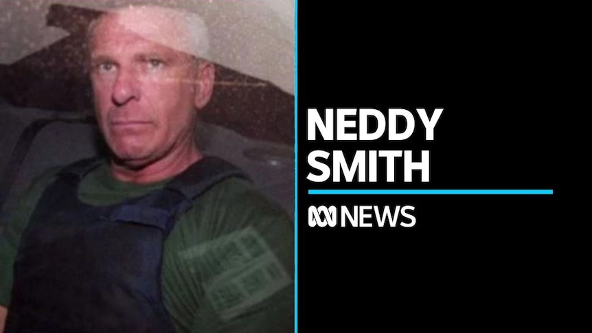 The Daily Telegraph on X: Murderer 'Neddy' Smith tried to escape