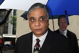 Patel is appealing against his convictions and jail sentence.