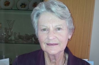 Anne Cameron went missing in Port Douglas on Tuesday.