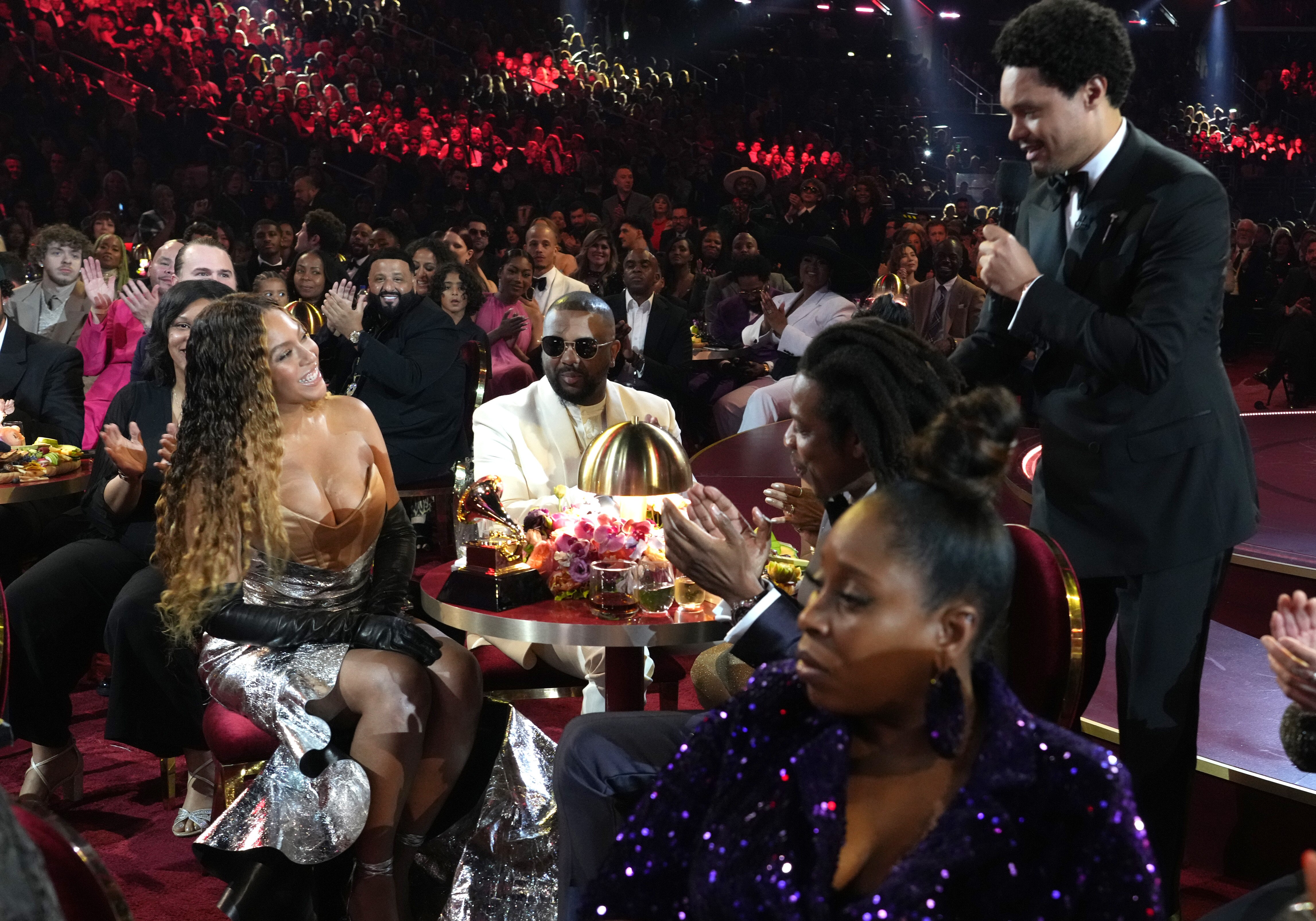 Beyoncé producer The-Dream sued by former protégé for rape and sex ...