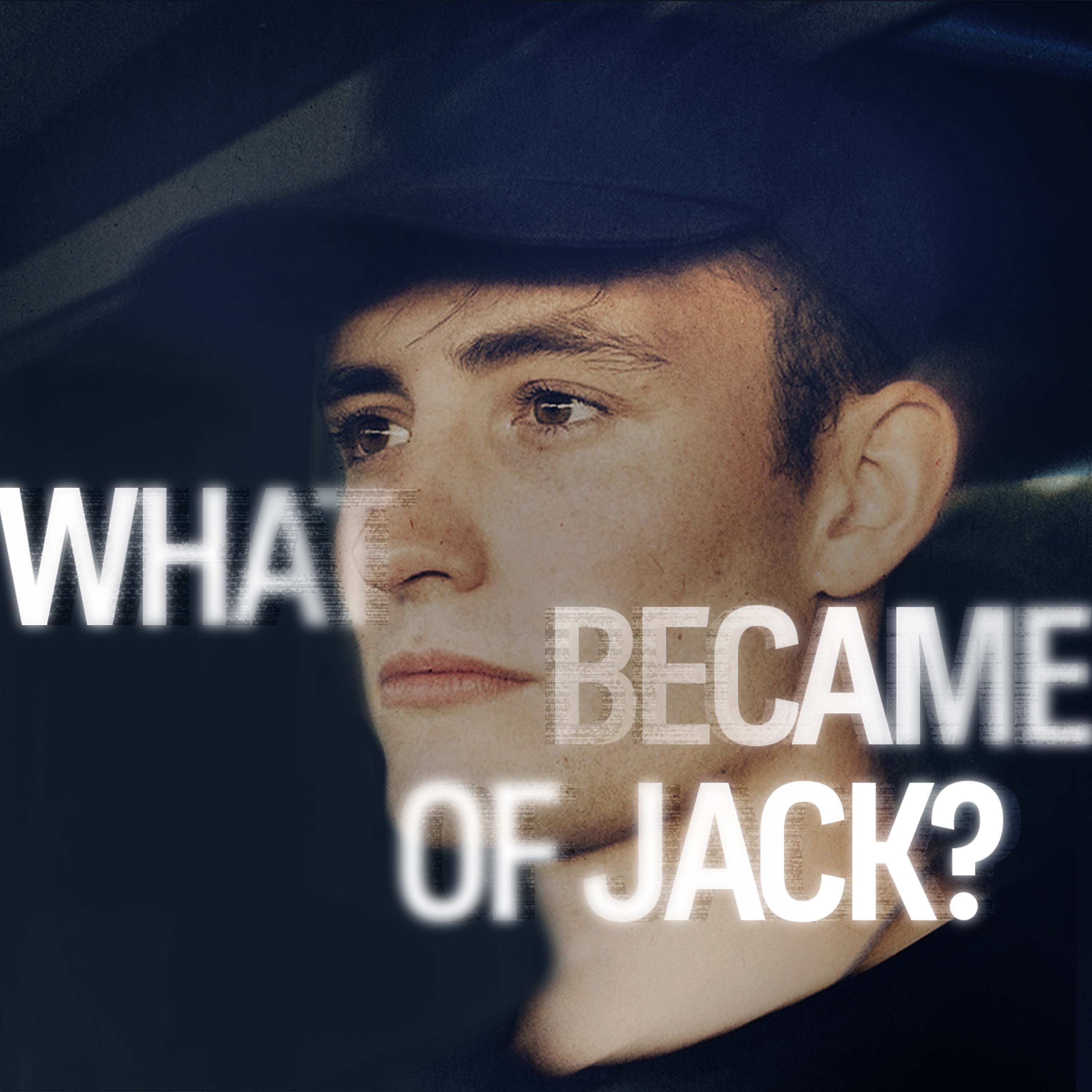INTRODUCING — What Became of Jack